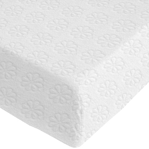 COPRIMATERASSO IN SPUGNA