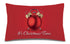 DREAMS CHRISTMAS TIME PILLOWCASE