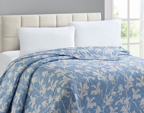 COPRILETTO TRAPUNTATO MARATEA