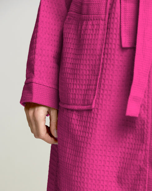 ACCAPPATOIO UNISEX "MYKONOS"