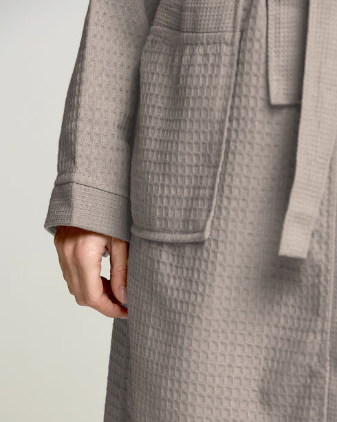 ACCAPPATOIO UNISEX "MYKONOS"