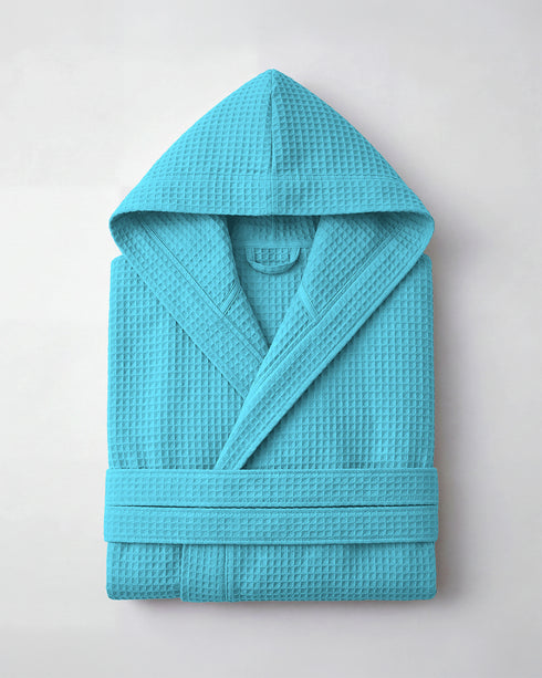 ACCAPPATOIO UNISEX "MYKONOS"