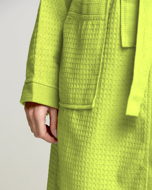 ACCAPPATOIO UNISEX "MYKONOS"