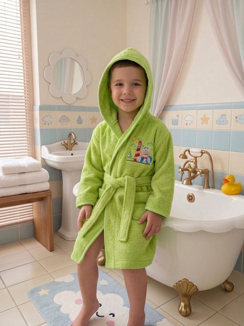 ACCAPPATOIO BABY BEAR