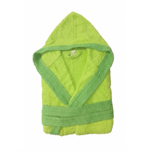 ACCAPPATOIO UNISEX "BICOLOR"