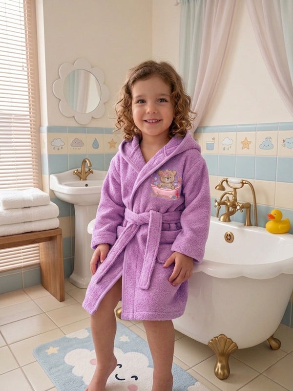 ACCAPPATOIO BABY DAISY