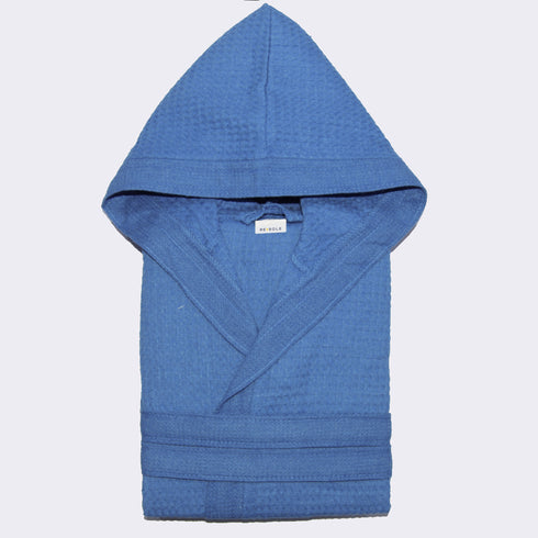 ACCAPPATOIO UNISEX "PAROS"