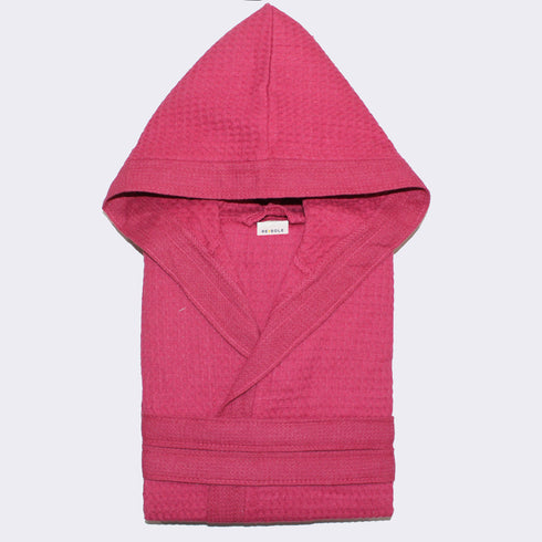 ACCAPPATOIO UNISEX "PAROS"