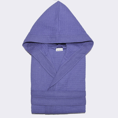 ACCAPPATOIO UNISEX "PAROS"