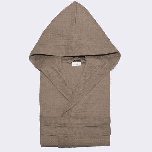 ACCAPPATOIO UNISEX "PAROS"