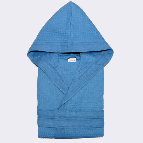 ACCAPPATOIO UNISEX "PAROS"