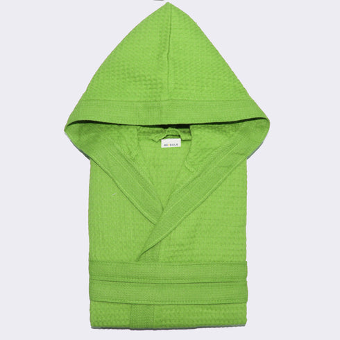 ACCAPPATOIO UNISEX "PAROS"