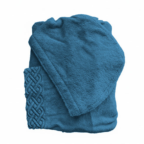 ACCAPPATOIO UNISEX "BRAID"