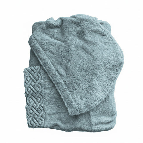 ACCAPPATOIO UNISEX "BRAID"