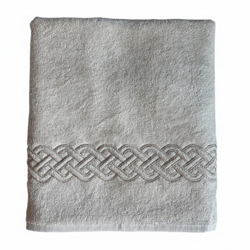 TELO BAGNO "BRAID"