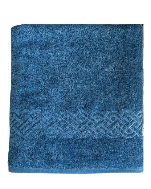 TELO BAGNO "BRAID"