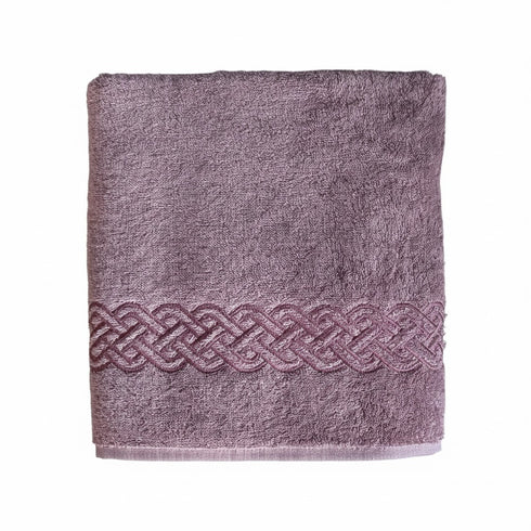 TELO BAGNO "BRAID"
