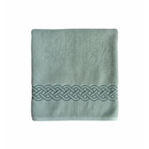 TELO BAGNO "BRAID"