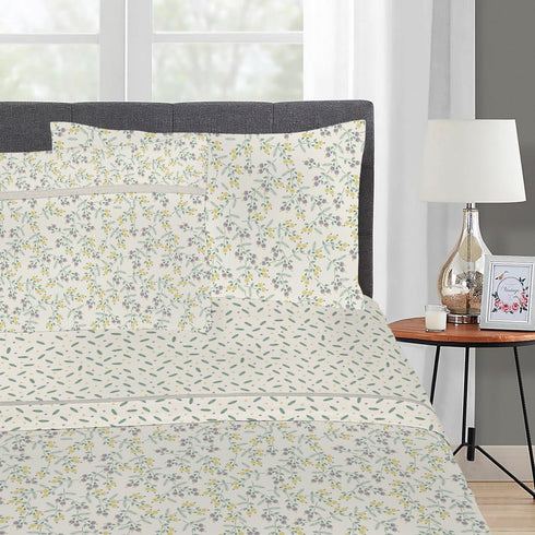 COMPLETO LETTO BOUQUET