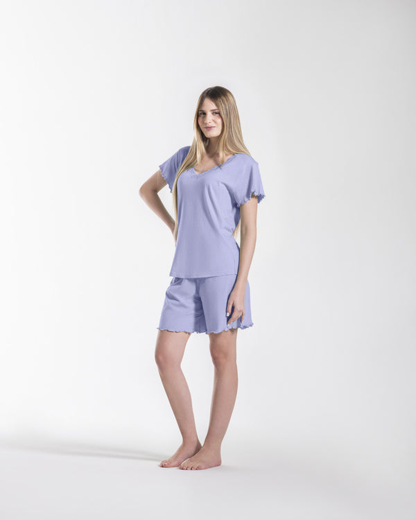 PIGIAMA DONNA BUG