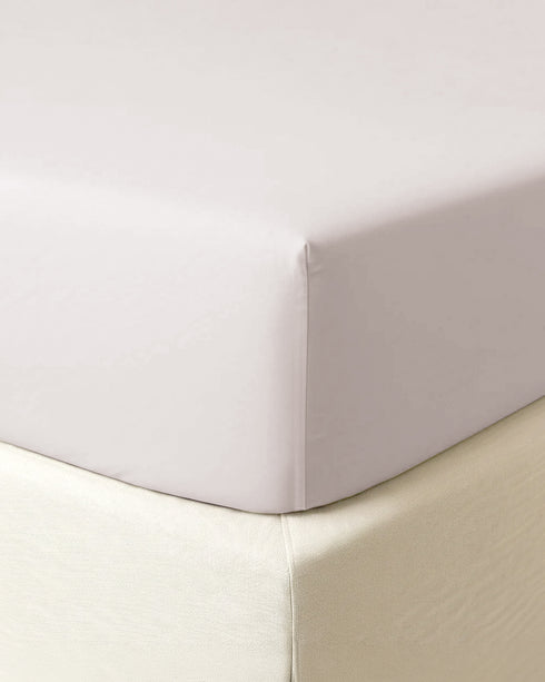 LENZUOLO DI SOTTO CON ANGOLI ELASTICIZZATI