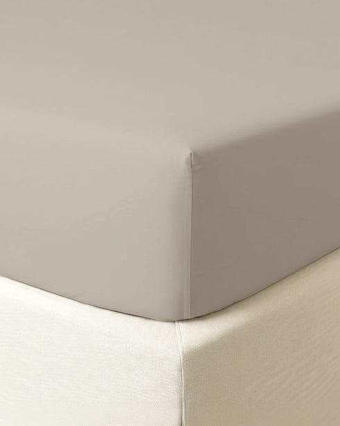 LENZUOLO DI SOTTO CON ANGOLI ELASTICIZZATI