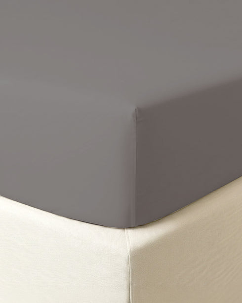 LENZUOLO DI SOTTO CON ANGOLI ELASTICIZZATI