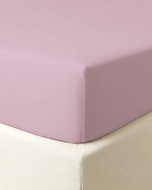 LENZUOLO DI SOTTO CON ANGOLI ELASTICIZZATI