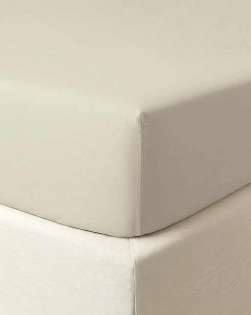 LENZUOLO DI SOTTO CON ANGOLI ELASTICIZZATI