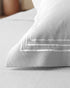 COMPLETO LETTO IN RASO "GEMMA"