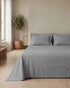 COMPLETO LETTO IN RASO "GEMMA"
