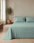 COMPLETO LETTO IN RASO "GEMMA"