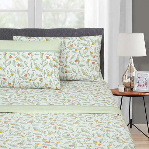 COMPLETO LETTO COCCINELLA