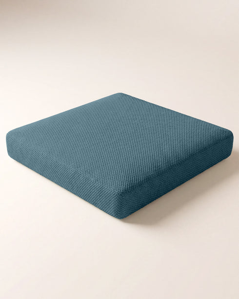 COPRICUSCINO TINTA UNITA "COLOR"