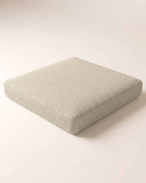 COPRICUSCINO TINTA UNITA "COLOR"