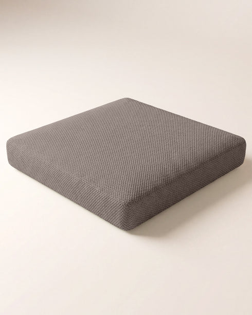 COPRICUSCINO TINTA UNITA "COLOR"