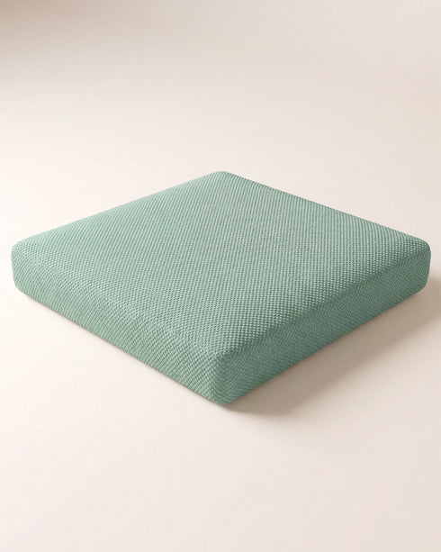 COPRICUSCINO TINTA UNITA "COLOR"