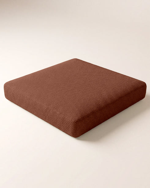 COPRICUSCINO TINTA UNITA "COLOR"