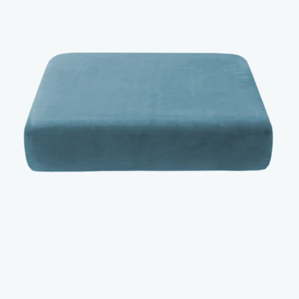 COPRICUSCINO TINTA UNITA "COLOR"