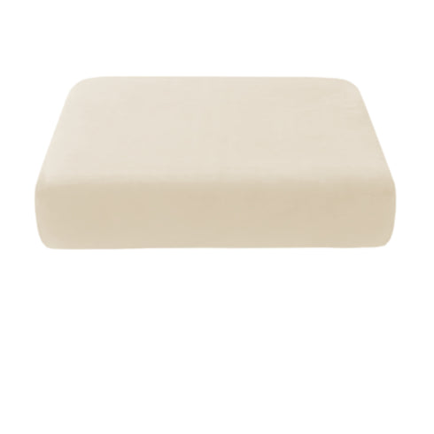 COPRICUSCINO TINTA UNITA "COLOR"