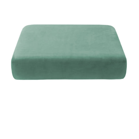 COPRICUSCINO TINTA UNITA "COLOR"