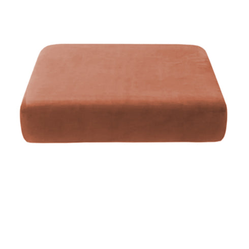 COPRICUSCINO TINTA UNITA "COLOR"