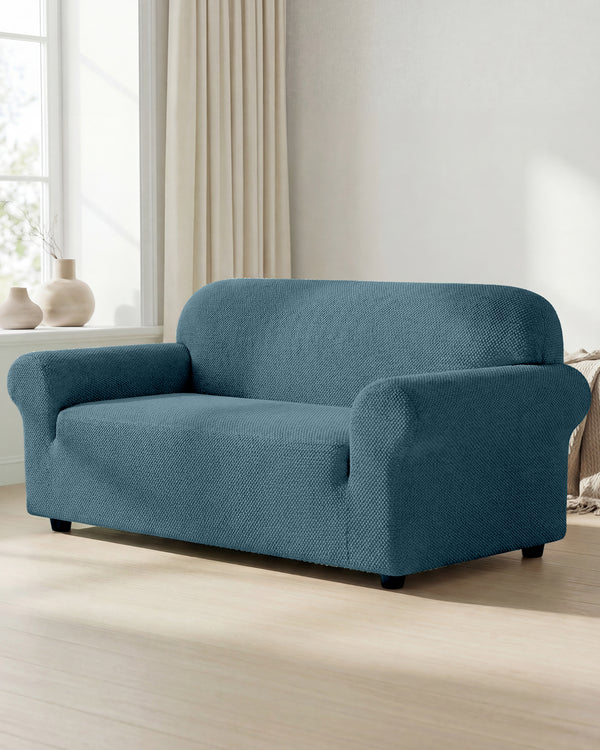 COPRIDIVANO COLOR TRE POSTI