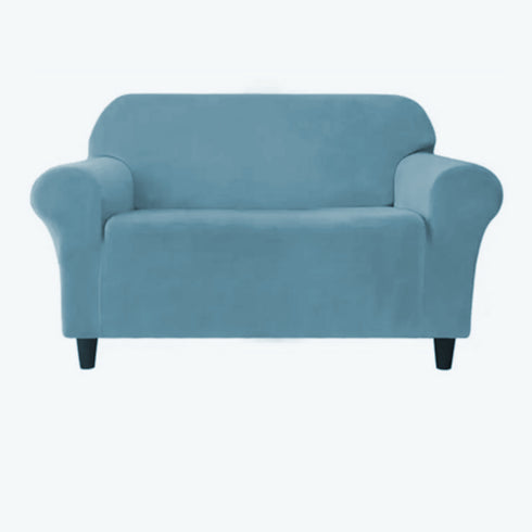 COPRIDIVANO COLOR DUE POSTI