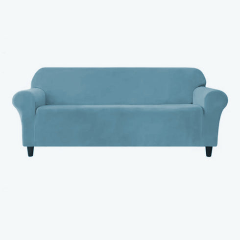 COPRIDIVANO COLOR TRE POSTI