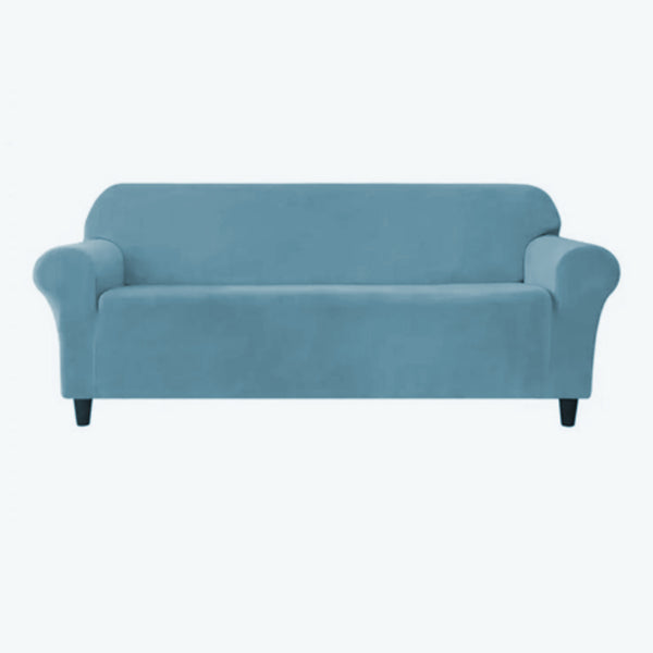 COPRIDIVANO COLOR TRE POSTI