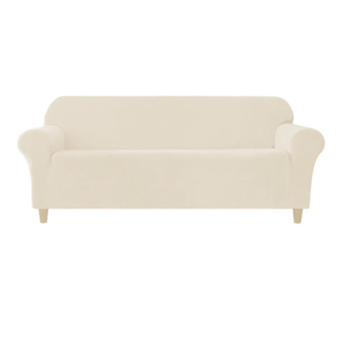 COPRIDIVANO COLOR TRE POSTI