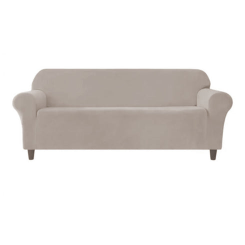 COPRIDIVANO COLOR TRE POSTI