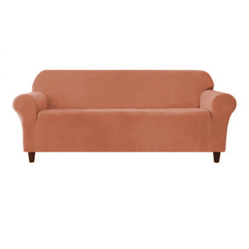 COPRIDIVANO COLOR TRE POSTI