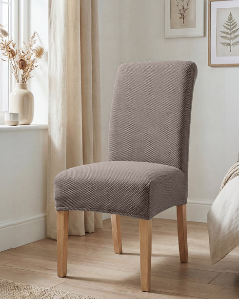 COPRISEDIA ELASTICIZZATI "COLOR" 2 PEZZI